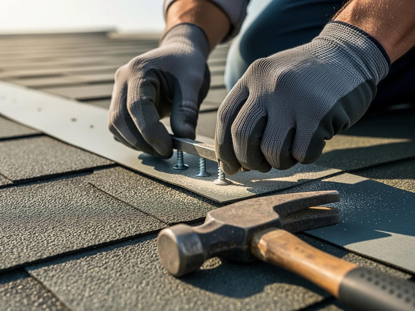 Why choose Fascia Repair in Merino, CO